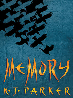 Memory - ebook